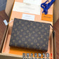 Luxe Touch Fashion LTB-Bags - 16661