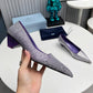 Luxe Touch Bags - PD Women Shoes - 121