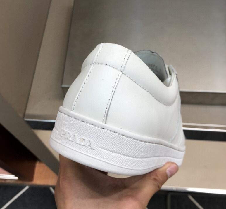 Luxe Touch Bags 

 - PD Men Shoes - 348