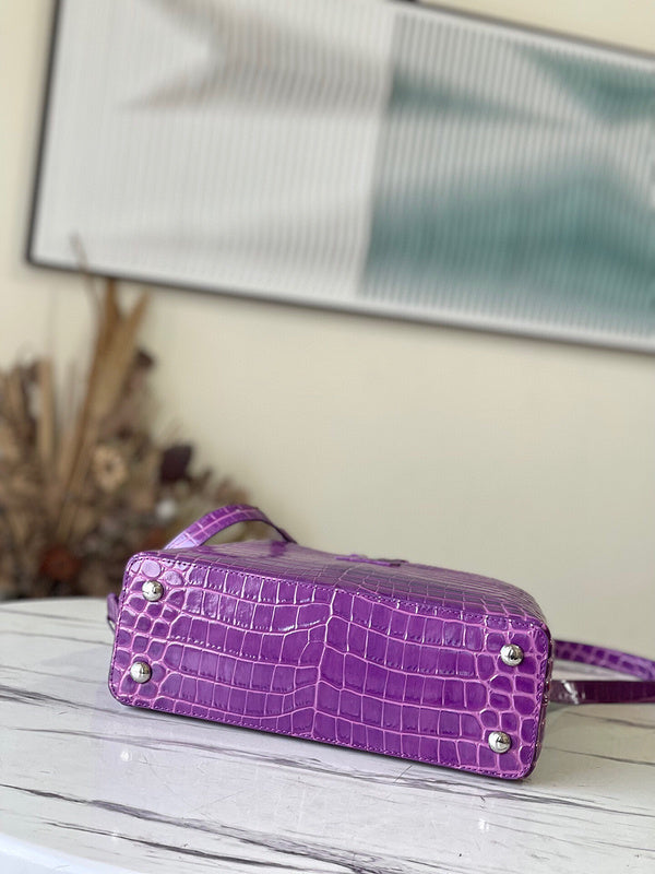 Fashion Luxe Touch bags - 4404