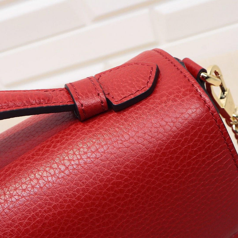 Luxe Touch Bags - Luxe Touch Bags - 941