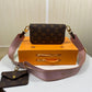 Fashion LTB-bags - 3860