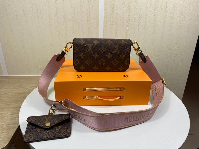 Fashion LTB-bags - 3860