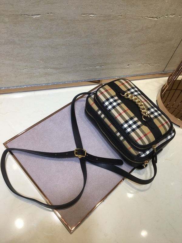 LTB Fashion -BBR Bags - 1114