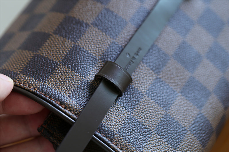 Luxe Touch Fashion LTB-bags - 9389