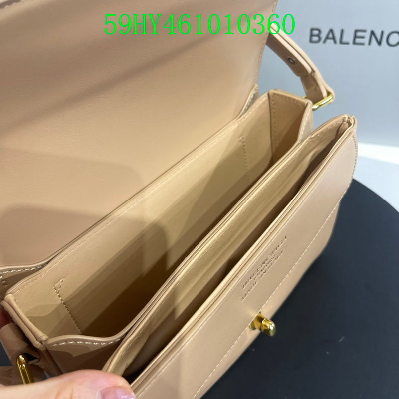 Luxe Touch Fashion - BGA Bags - 2019