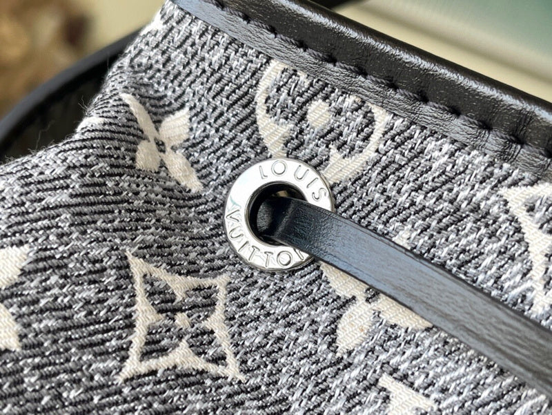 Fashion Luxe Touch bags - 4498