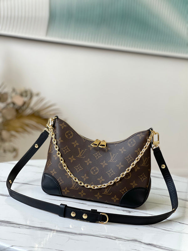 Luxe Touch Fashion LTB-bags - 17503