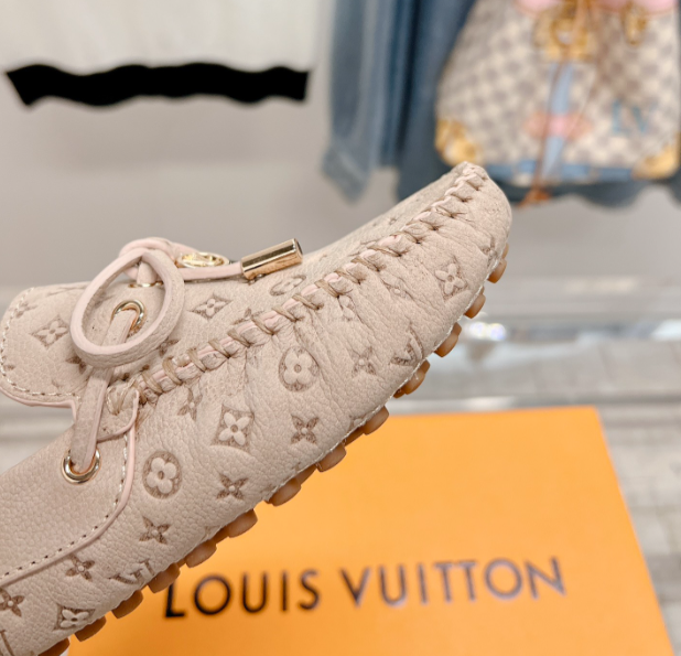 Luxe Touch Bags -  Women Shoes - 114
