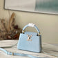Fashion Luxe Touch bags - 4853
