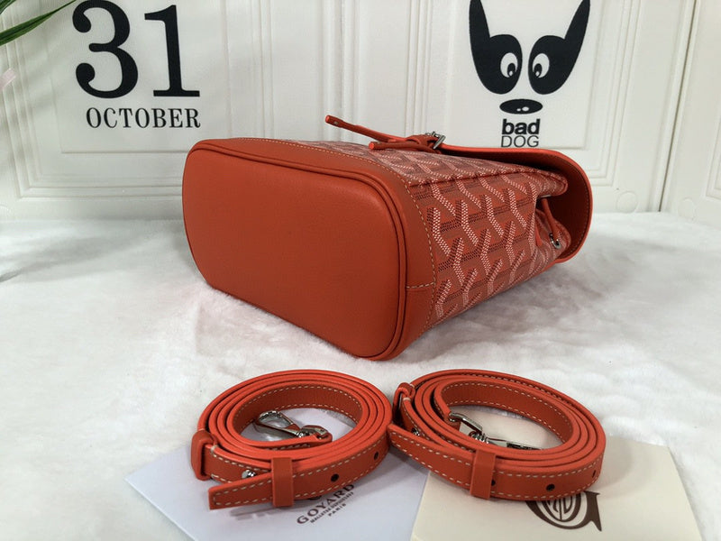Luxe Touch Bags - GOD Bags - 036