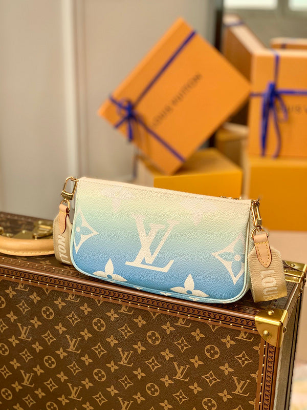 Luxe Touch Fashion LTB-bags - 17592