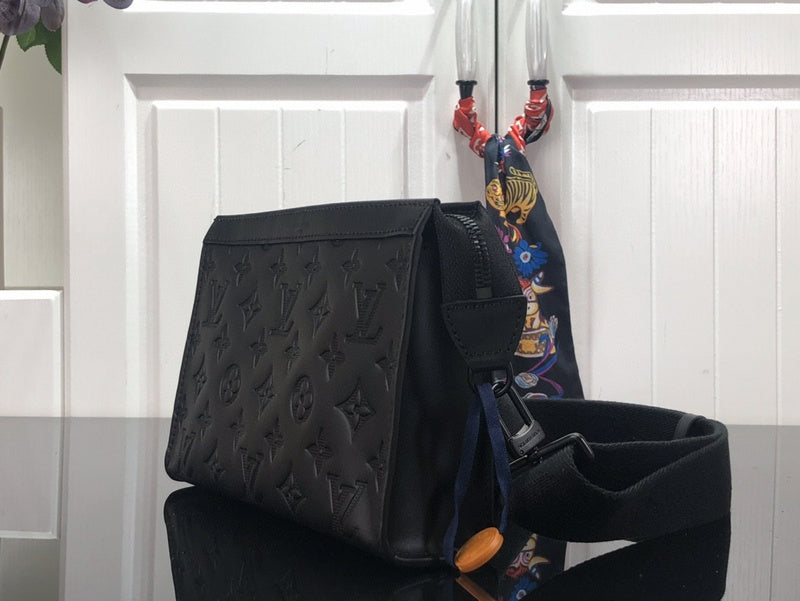 Fashion Luxe Touch bags - 3480