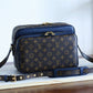 Luxe Touch Fashion LTB-bags - 10502