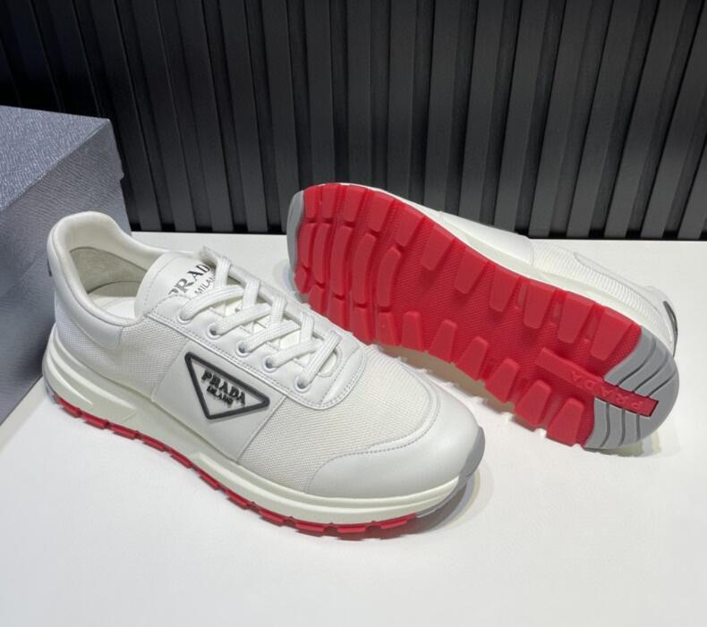 Luxe Touch Bags - PD Men Shoes - 320