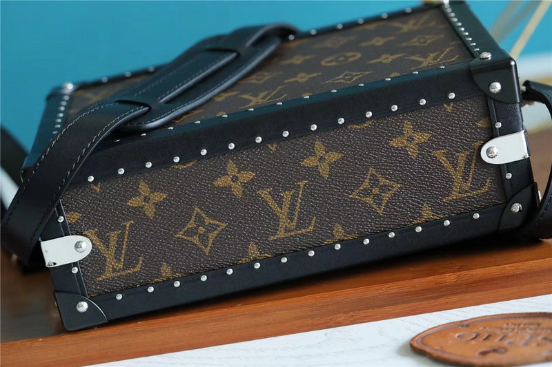 Luxe Touch Fashion LTB-bags - 10122
