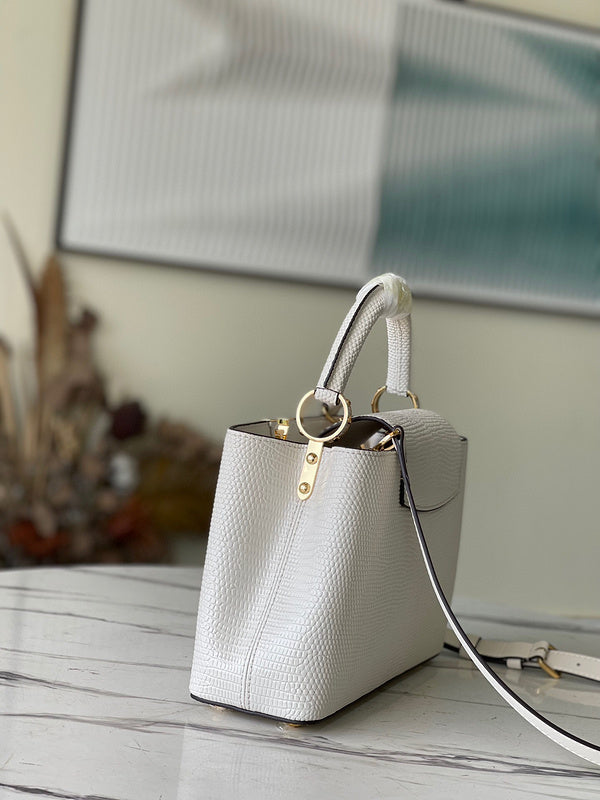 Fashion Luxe Touch bags - 5217