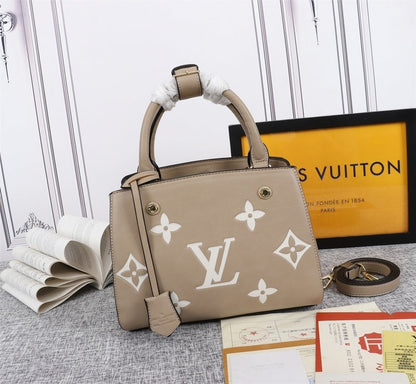 Fashion Luxe Touch bags - 3867