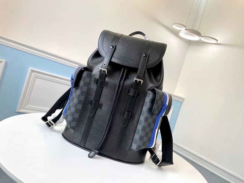 Fashion Luxe Touch bags - 3227