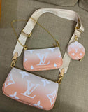 Luxe Touch Bags 

 - LTB Bags - 2426