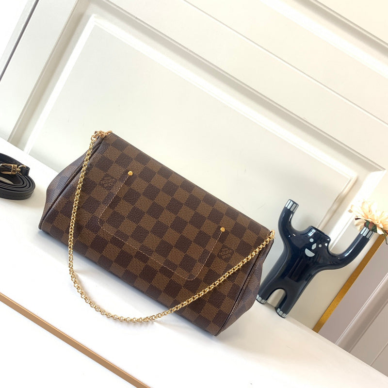 Luxe Touch Fashion LTB-bags - 17068