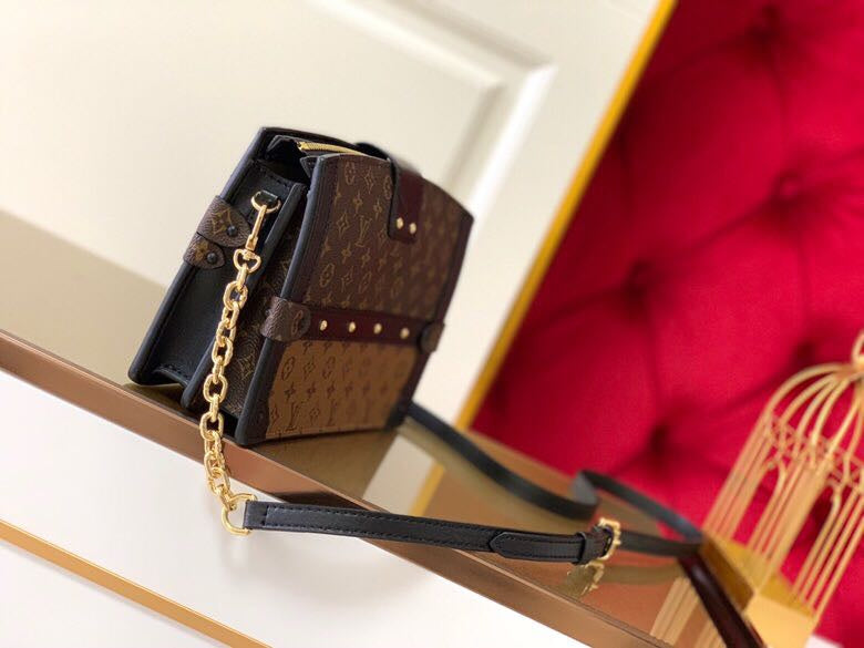 Fashion Luxe Touch bags - 3625