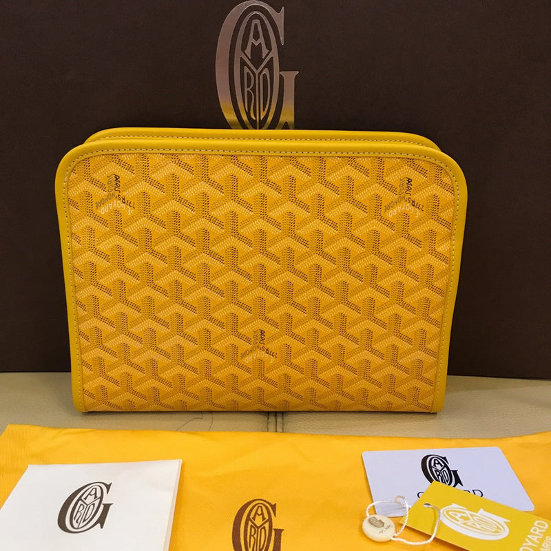 Luxe Touch Bags - GOD Bags - 372
