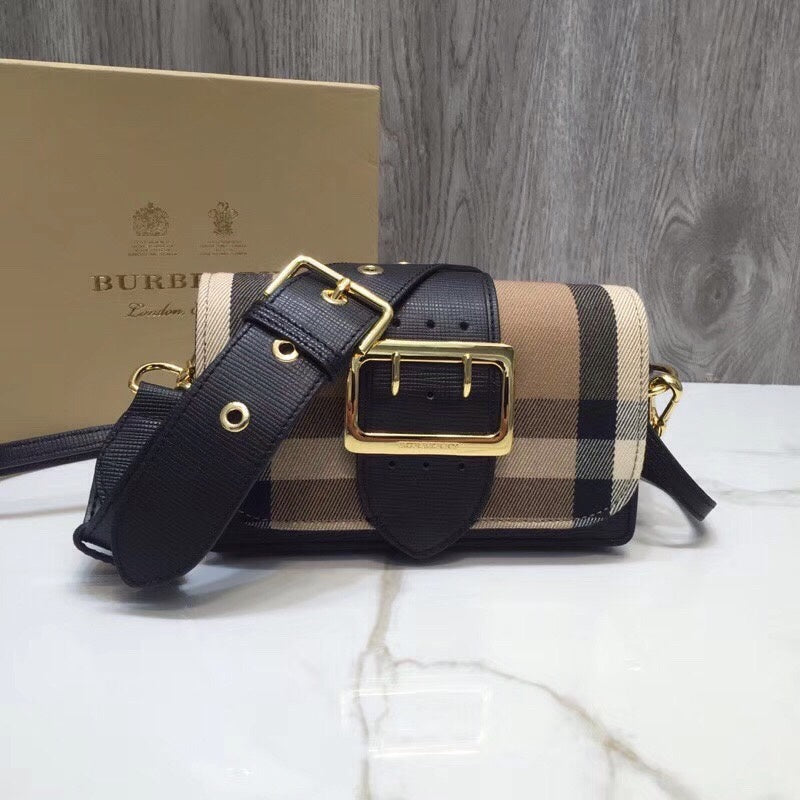 Luxe Touch Bags Fashion -BBR Bags - 1545