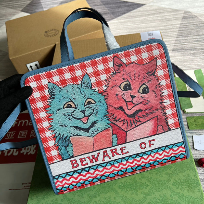 LTB - GG Bags - 928