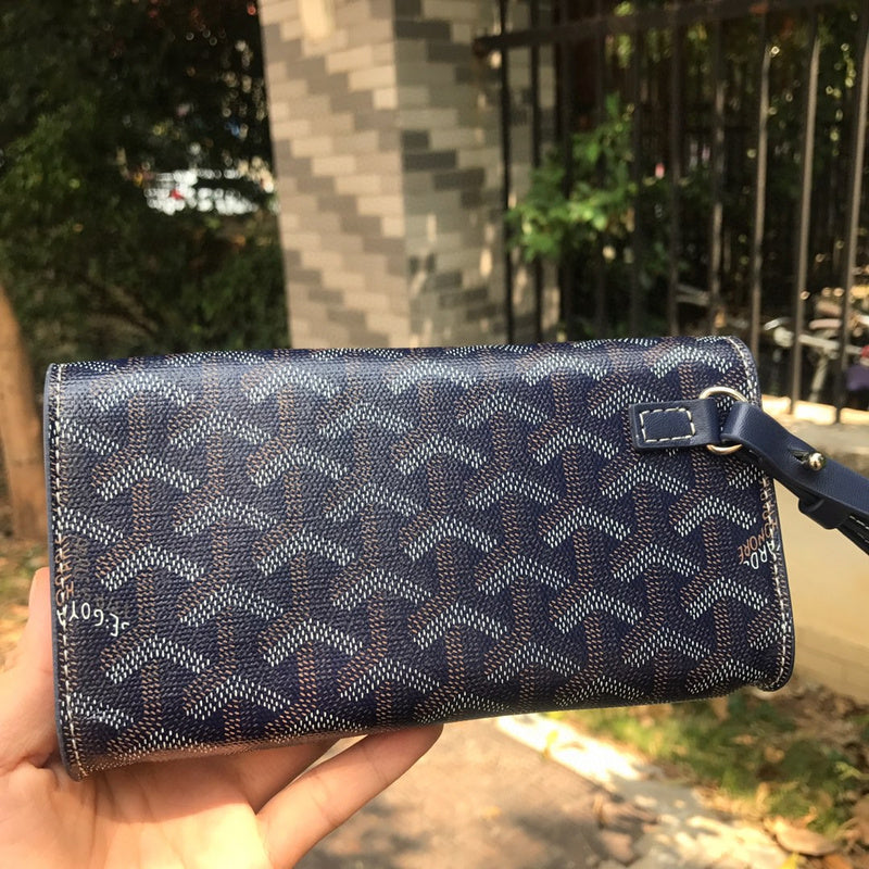 Luxe Touch Bags - GOD Bags - 406