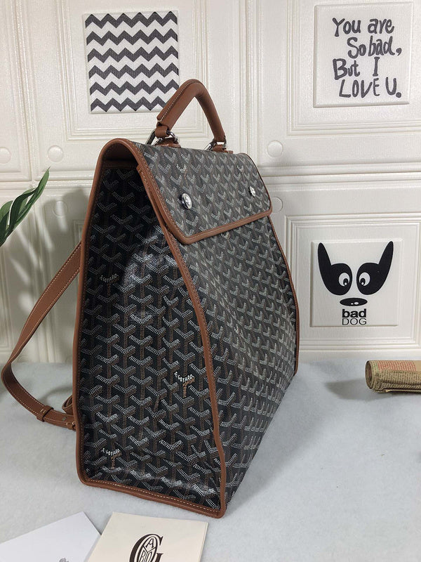 LTB - GOD Bags - 010
