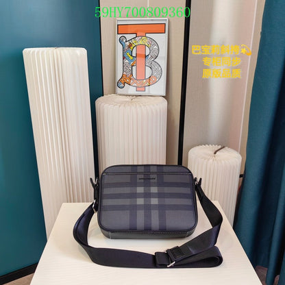 Luxe Touch Fashion -BBR Bags - 072