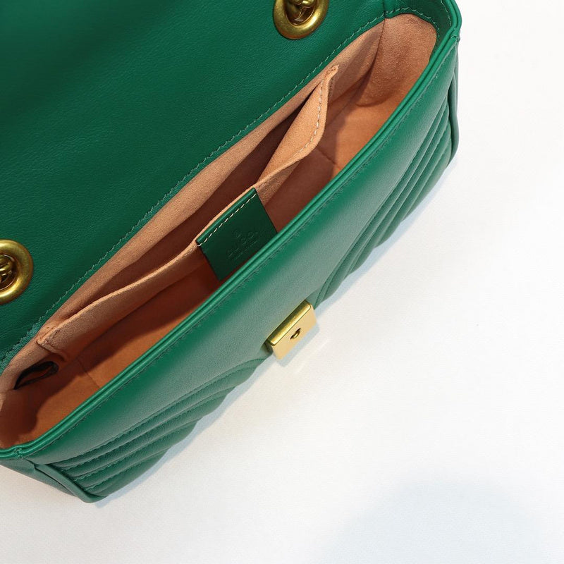 Luxe Touch Bags - Luxe Touch Bags - 883
