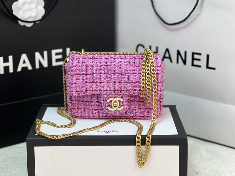 Luxe Touch Bags 

 -  Bags - 2835