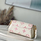 Fashion Luxe Touch bags - 4217