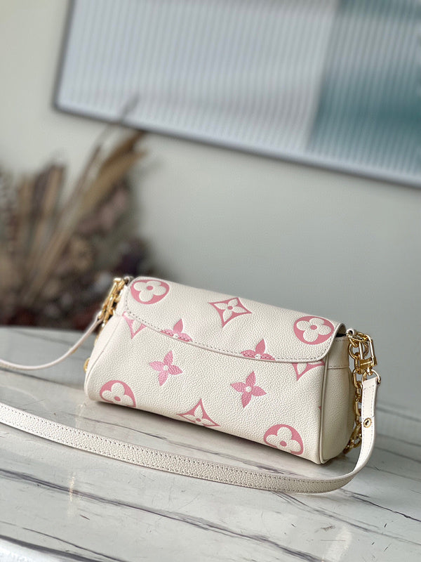 Fashion Luxe Touch bags - 4217
