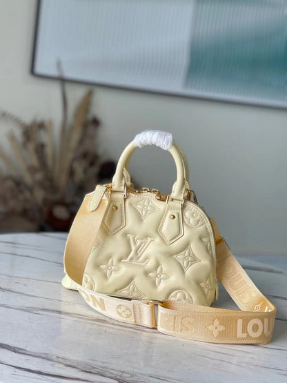 Luxe Touch Fashion LTB-Bags - 16616