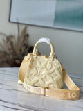 Luxe Touch Fashion LTB-Bags - 16616