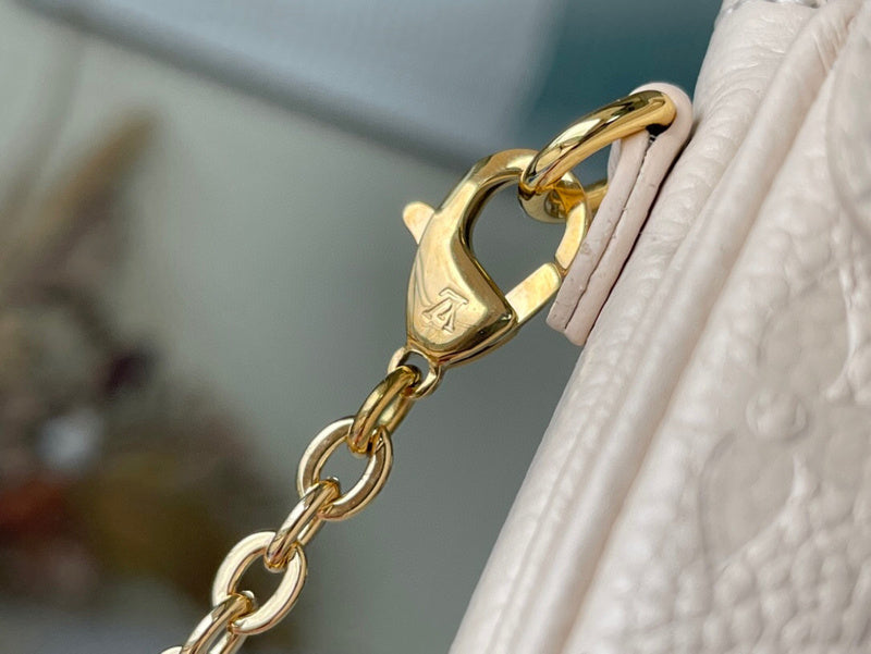 Fashion Luxe Touch bags - 5184