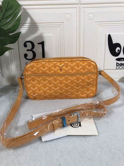 LTB - GOD Bags - 180