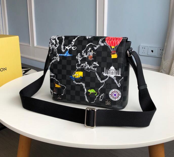Luxe Touch Bags 

 - LTB Bags - 2956