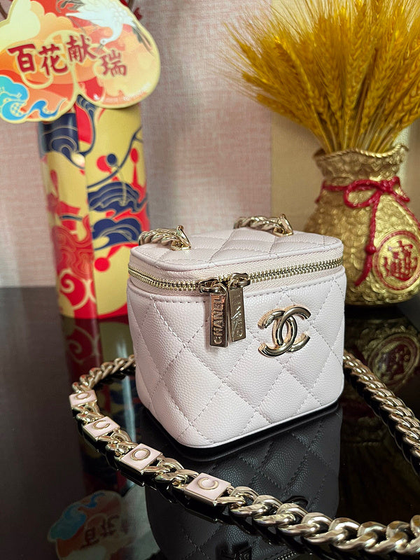 Luxe Touch Bags 

 -  Bags - 3154