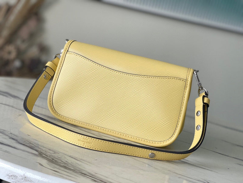 Fashion Luxe Touch bags - 3952