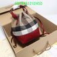 LTB Fashion -BBR Bags - 587