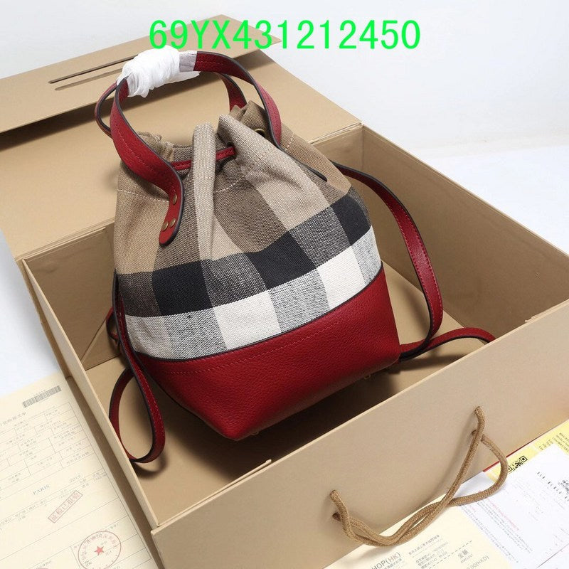 Luxe Touch Bags Fashion -BBR Bags - 587