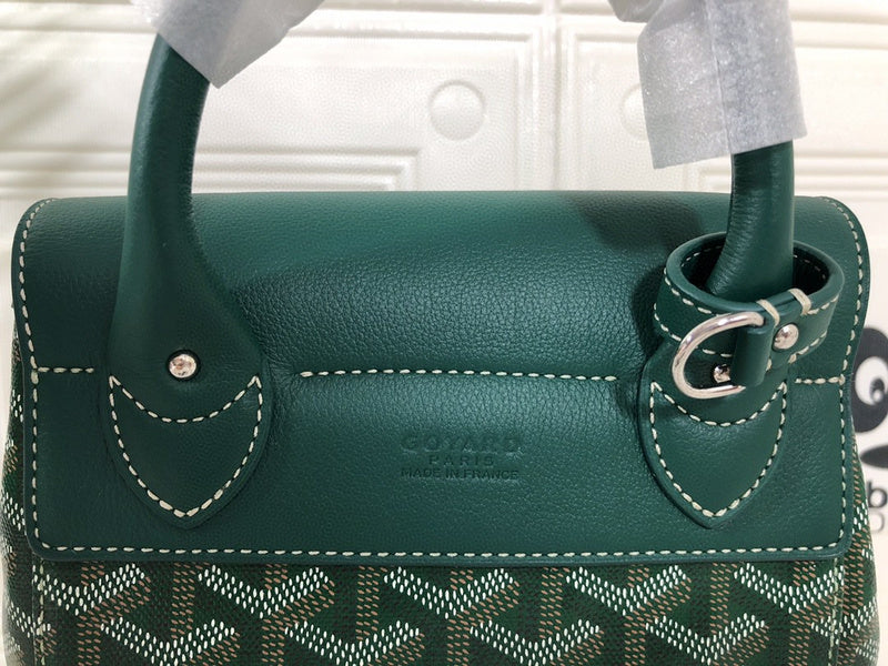 Luxe Touch Bags - GOD Bags - 026
