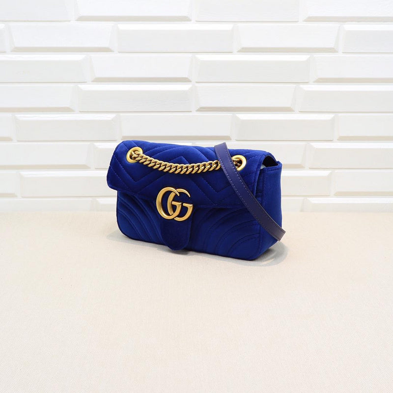 Luxe Touch Bags 

 - LTB Bags - 896