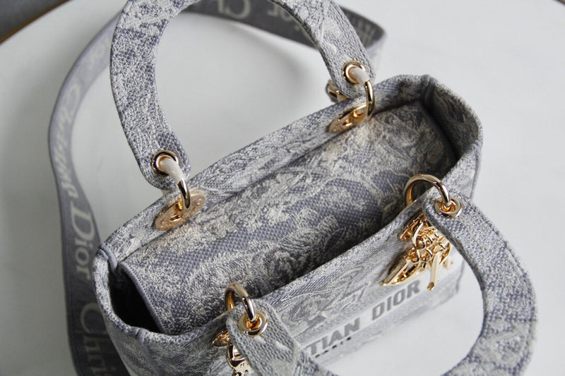 LTB - Luxe Touch Bags - 2251
