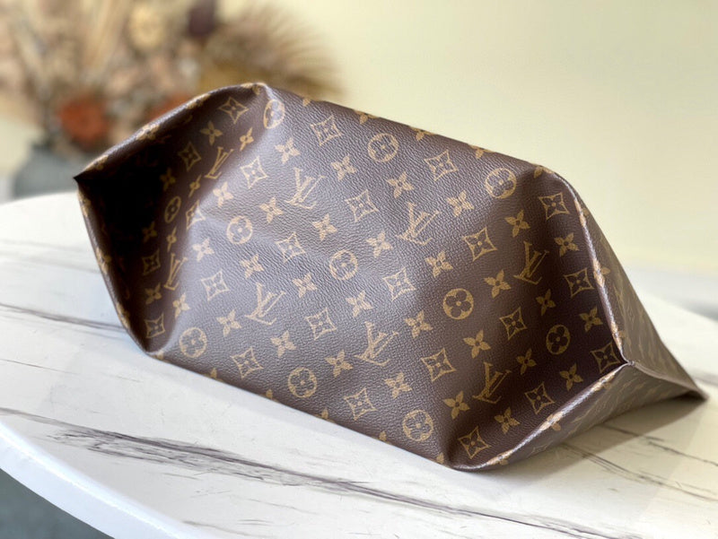 Fashion Luxe Touch bags - 5481