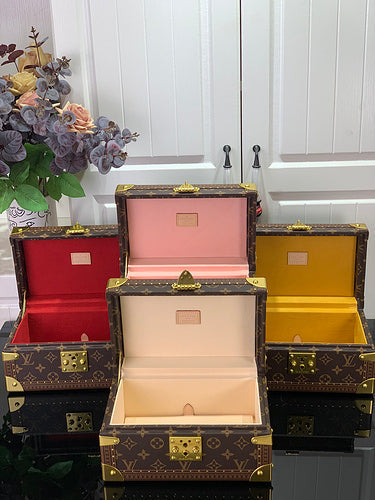 Fashion Luxe Touch bags - 3509